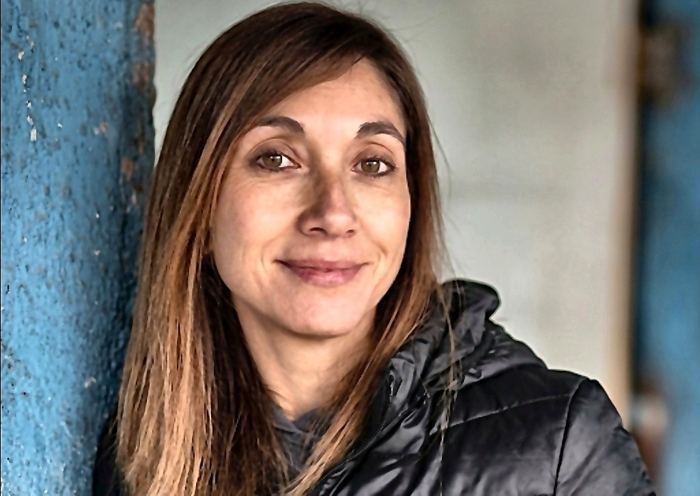 Ana María Villablanca Vega, ingeniera y fundadora de Inversiones Rukaifin SpA